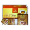 Trà Linh chi Tuấn Linh